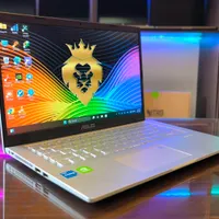 لاکچری ۱۷.۳ اینچ Core-i7 نسل ۱۰ مخصوص افراد خاص