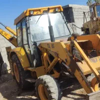 بیل بکهو تی دی ال 86|خودرو سنگین|میاندوآب, |دیوار