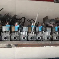 پکیج برد پمپ شیرگاز فن|آبگرمکن، پکیج، شوفاژ|تهران, خلیج فارس|دیوار