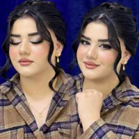 میکاپ شنیون بابهترین متریال