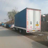 هیوندا|خودرو سنگین|نیشابور, شهرک رسولی|دیوار