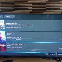 Xbox one s|کنسول، بازی ویدئویی و آنلاین|کرج, اخترآباد|دیوار