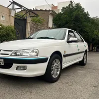 پژو پارس LX TU5، مدل ۱۳۹۶|خودرو سواری و وانت|گرگان, |دیوار