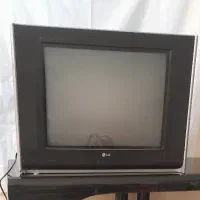 تلویزیونLGدر حد نو 21اینچ