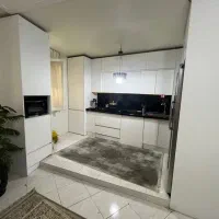 ۸۵ متر تک واحدی،۲خواب ،فول امکانات