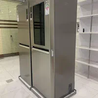 جدیدترین یخچال دوقلوLG/پرداخت درب منزل/گارانتی کتب|یخچال و فریزر|بانه, |دیوار