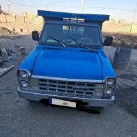 وانت زامیاد ۷۳ دوگانه شرکتی