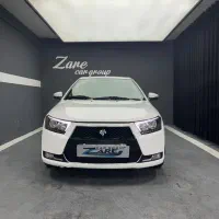 دنا پلاس اتوماتیک مدل 1401