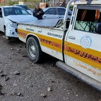 جرثقیل یدک کش نیسان امدادخودرو|خدمات حمل و نقل|کوچصفهان, |دیوار