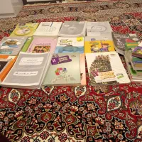 کتاب کنکور انسانی