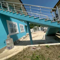 ویلای مجهز شهرکی منظره زیبا نزدیک به جنگل و دریا|فروش خانه و ویلا|نشتارود, |دیوار