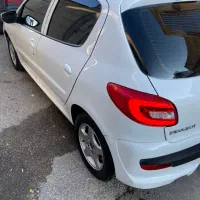 ۲۰۷ پانا مدل ۱۴۰۳ در حد صفر|خودرو سواری و وانت|فسا, |دیوار