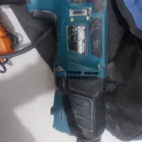 دریل هیلتی و شارژی کارکرده