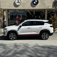 چانگان CS 35 پلاس تیپ 3، مدل 2024|خودرو سواری و وانت|شهرکرد, |دیوار