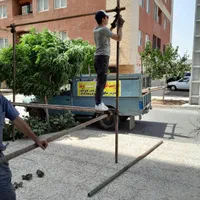 جذب نیروی سالم و جوان|استخدام معماری، عمران و ساختمانی|پرند, |دیوار