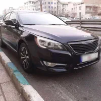 کیا کادنزا ۲۰۱۱