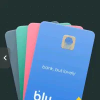 با افتتاح حساب در بلو بانک سامان برنده شوید