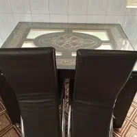 میزنهارخوری ۴نفره