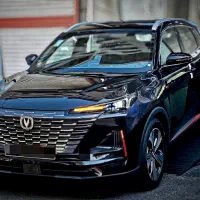 چانگان Cs55 پلاس وارداتی و مونتاژ/*صفر تحویل فوری