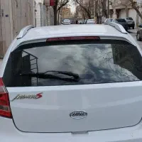 ۳۱۵ مدل ۹۴|خودرو سواری و وانت|مشهد, فدک|دیوار