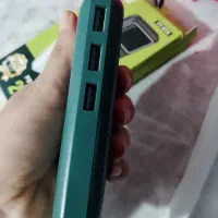 پاور بانک|لوازم جانبی موبایل و تبلت|مشهد, شهید قربانی|دیوار