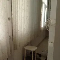 آیینه قدی چراغ دار