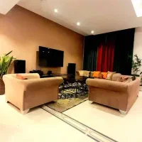 فرمانیه ۲۳۰ متر ۳ خوابه استخر و لابی|فروش آپارتمان|تهران, حکمت|دیوار