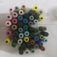 تعداد 45عدد نخ دوک فروشی