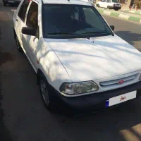 پراید 131 مدل 97