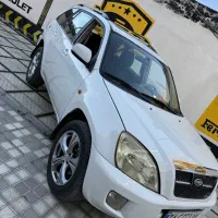 ام وی ام X33 مدل 91 اقساط  2 الی 18 ماه