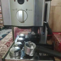 اسپرسوساز