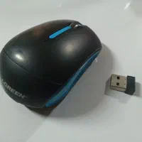 موس بی سیم و بلوتوث