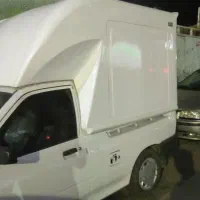 کابین ماشین