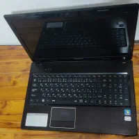 لپ تاپ لنوو 570