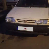 پراید مدل 94تمام رنگ