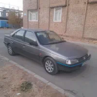 فروش پژو|خودرو سواری و وانت|همدان, |دیوار