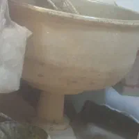 خمیر گیر چهل کیلویی