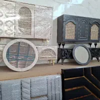 میز ال سی دی