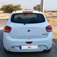 تیبا ۲ مدل۹۷