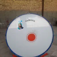 طبل 120 نو نو میباشد