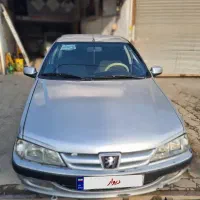 پارس ۸۳|خودرو سواری و وانت|بابل, |دیوار