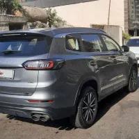 تیگو ۸ پرومکس بی رنگ