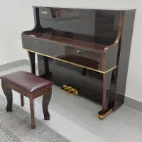 کابین پیانو مناسب برای پیانو یاماها سری p