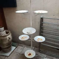 استند گل ۰