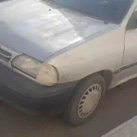 فروش خودرو|خودرو سواری و وانت|خمینی‌شهر, |دیوار