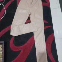 شلوار چرم زنانه|لباس|ارومیه, |دیوار