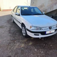 پارس موتور جدید