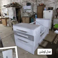 سرویس خواب نوزاد و نوجوان