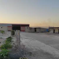 تجاری و خانه باغ|فروش دفتر صنعتی، کشاورزی، تجاری|ایوان, |دیوار