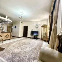 ۸۸متر/تاپ لوکیشن/سالن پرده خور/پارکینگ دار/قائمیه|فروش آپارتمان|اسلام‌شهر, شهرک قائمیه|دیوار
